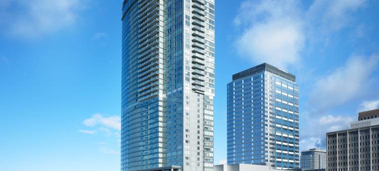 贝尔维尤威斯汀酒店(The Westin Bellevue)图片