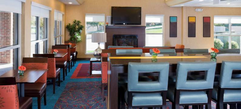 PrimeStay Extended Suites by IHG图片