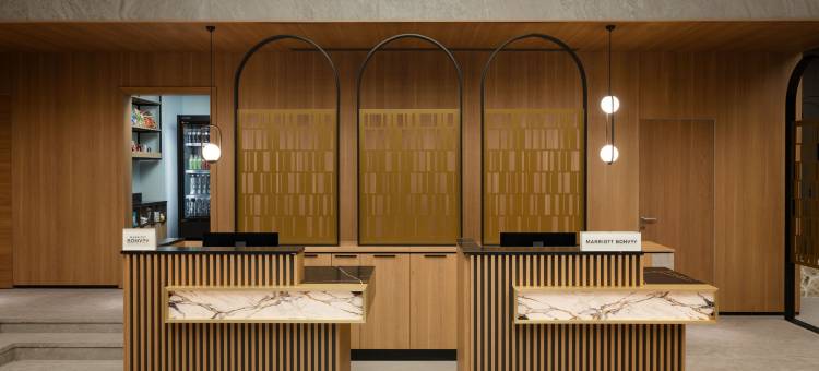 Courtyard Cluj-Napoca Downtown图片