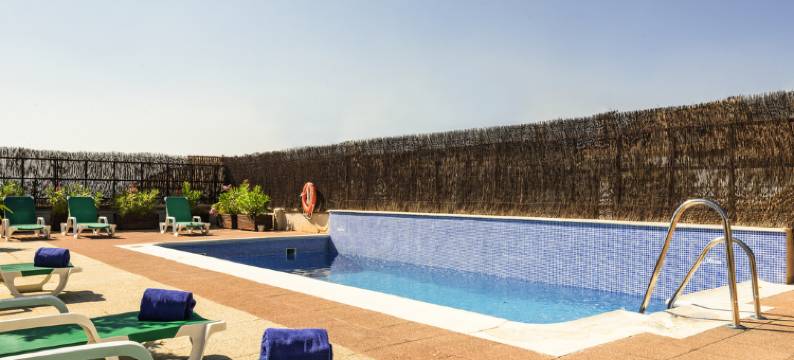 宜必思格拉纳达酒店(Ibis Granada)图片