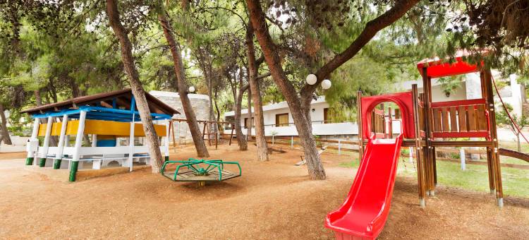 路特奇波塞冬温德姆度假酒店(Wyndham Loutraki Poseidon Resort)图片