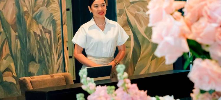 新加坡圣淘沙莱佛士酒店(Raffles Sentosa Singapore)图片