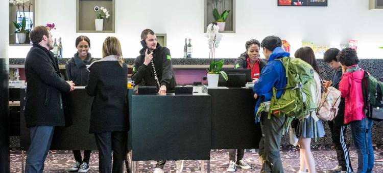 宜必思尚品伦敦逸林酒店(Ibis Styles London Ealing)图片