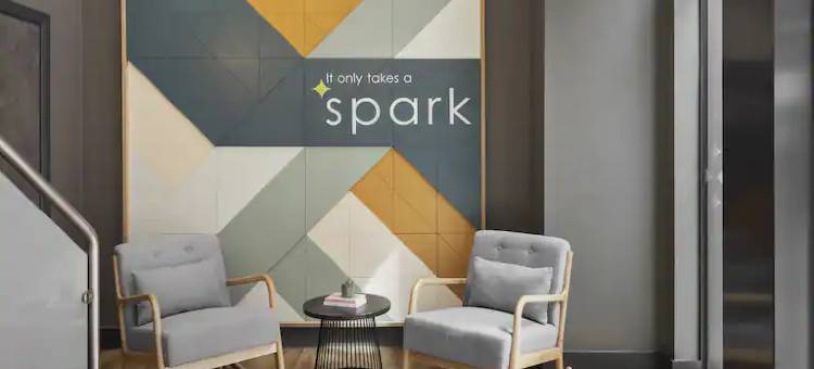 Spark by Hilton Krynica Morska图片