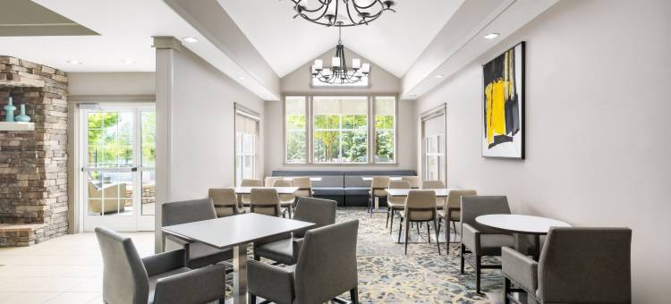 Residence Inn des Moines West at Jordan Creek Town Center图片