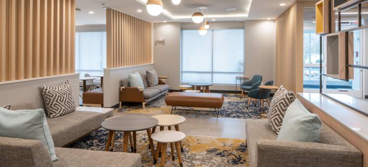 马里奥特Memphis Cordova TownePlace Suites 酒店套房(TownePlace Suites Memphis Cordova)图片