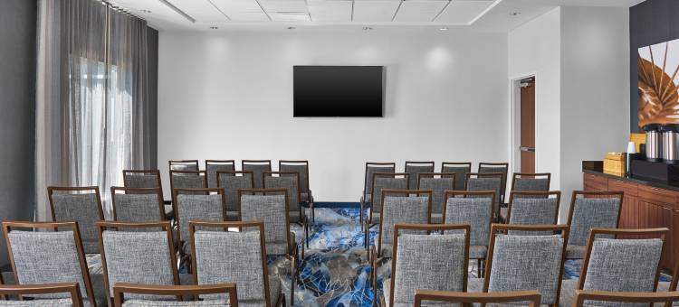 诺克斯维尔土耳其溪万枫套房酒店(Fairfield Inn & Suites Knoxville Turkey Creek)图片