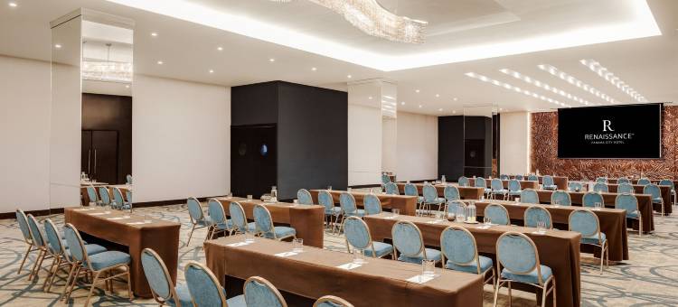 Renaissance Panama City Hotel图片