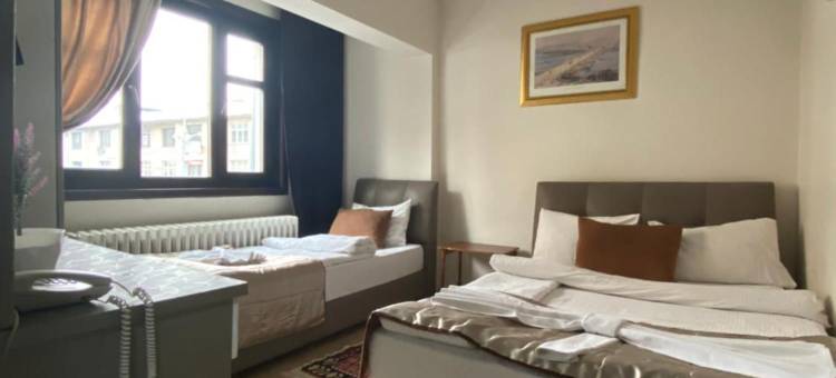 肯特阿尼酒店(Hotel Kent Ani)图片