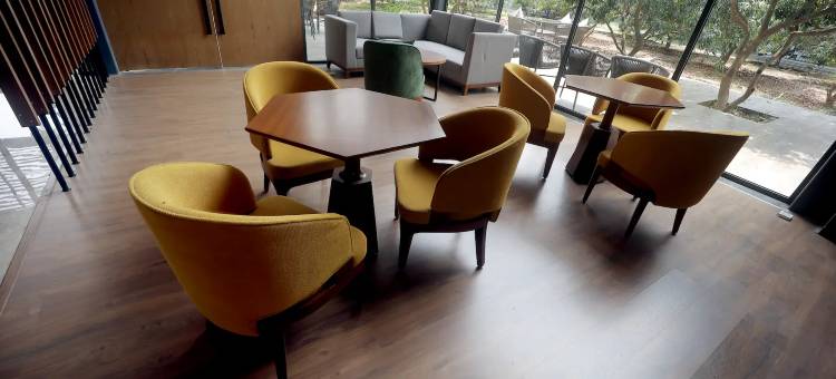 温德姆花园吉姆科贝特Chhoi(Wyndham Garden Jim Corbett Chhoi)图片