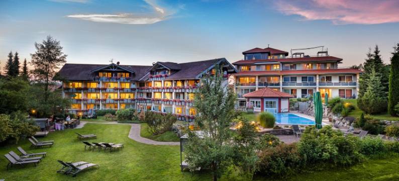 戴恩英格尔酒店(Dein Engel)图片