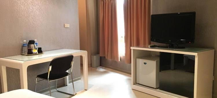 日晖商务旅馆图片