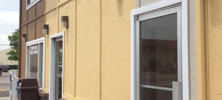 丹佛中心速8酒店(Super 8 by Wyndham Denver Central)图片