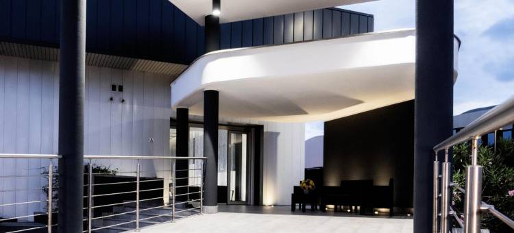 LOTO商务酒店(Loto Business Hotel)图片