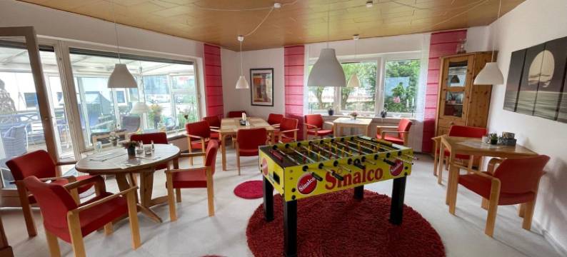 马克斯住宿酒店(Maxbed)图片