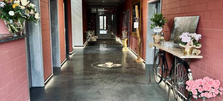 Zweirad Hotel Lenne图片