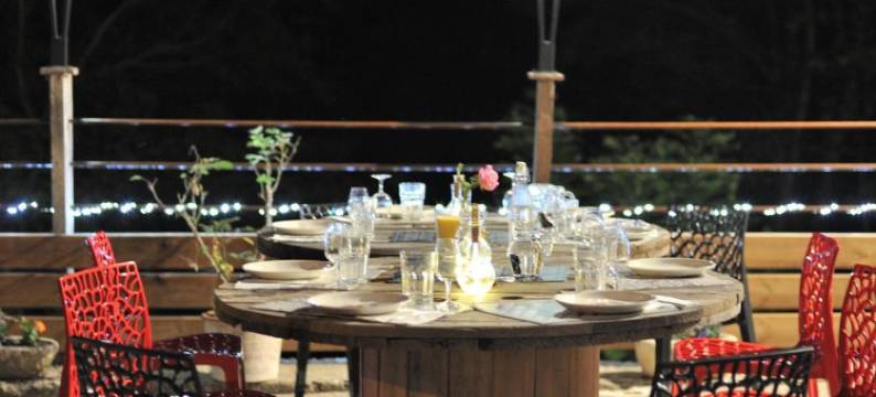 帕雷尔磨坊(Moulin de Parayre)图片