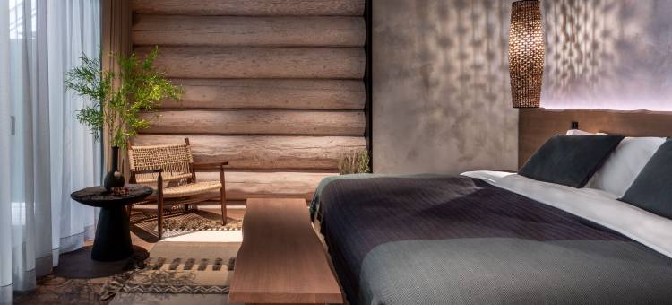 Esperanza Lake Resort, a Member of Design Hotels图片