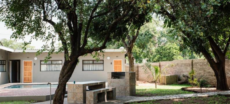 卡萨雷涛小屋(Casa Leitao Lodge)图片