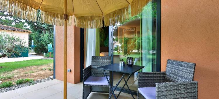 丹苏乐布瑞酒店(Logis Hôtel & Spa Déjeunez Sous l'Arbre)图片