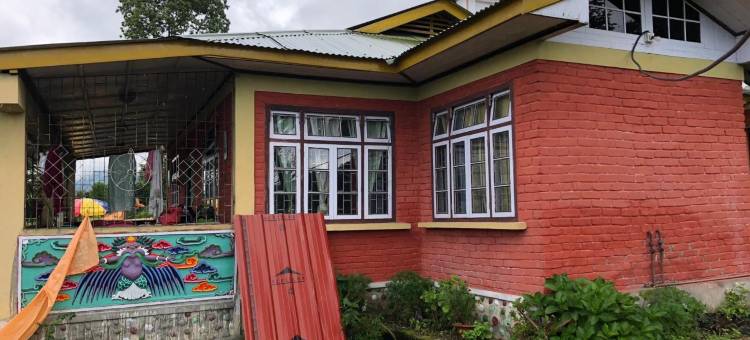 Soshing Homestay图片