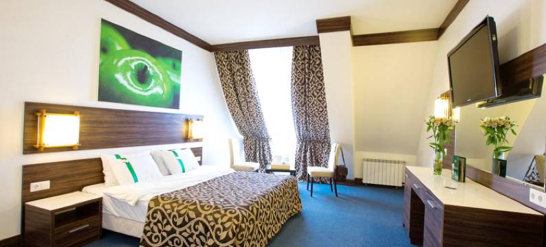 总统酒店(President Hotel)图片