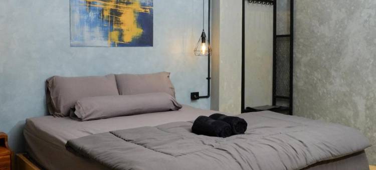 Lyn Urban by Atmosfera图片