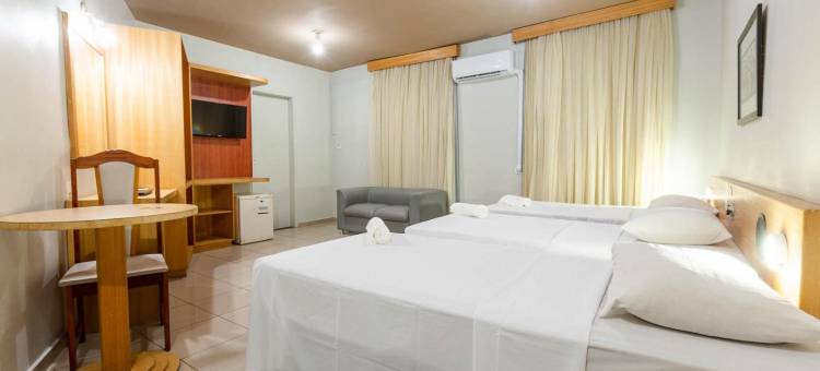 瑞德安德拉德昂达玛(Rede Andrade Onda Mar)图片