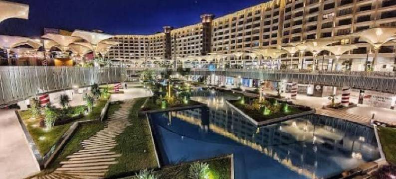 Prime 选择 Porto New Cairo(Porto New Cairo)图片