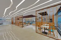 Click Hotel Shamshabad - Hyderabad Airport - Phòng Gym
