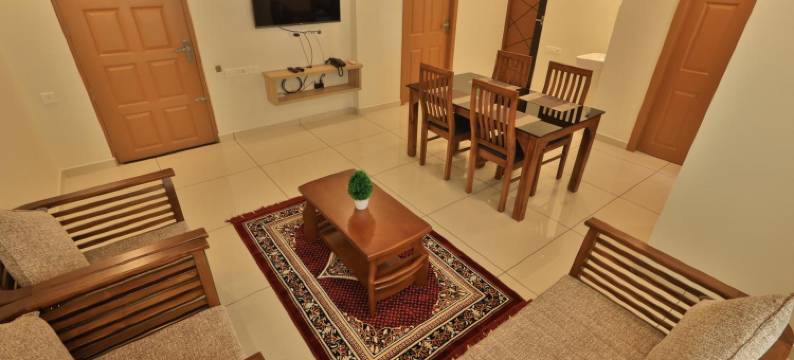 Castle Brook Residential Homestay图片