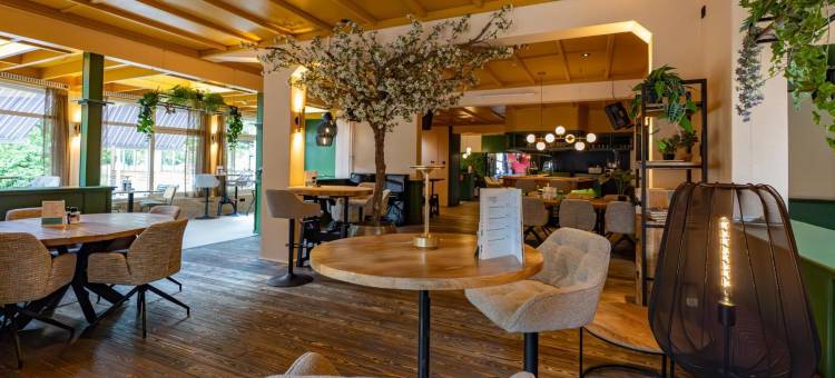 萨泽酒店与餐厅(Hotel and Restaurant van Saaze)图片