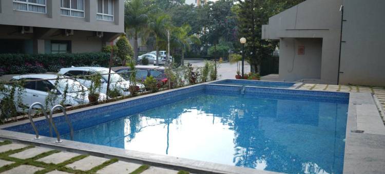 Inventree Hotel Pune图片