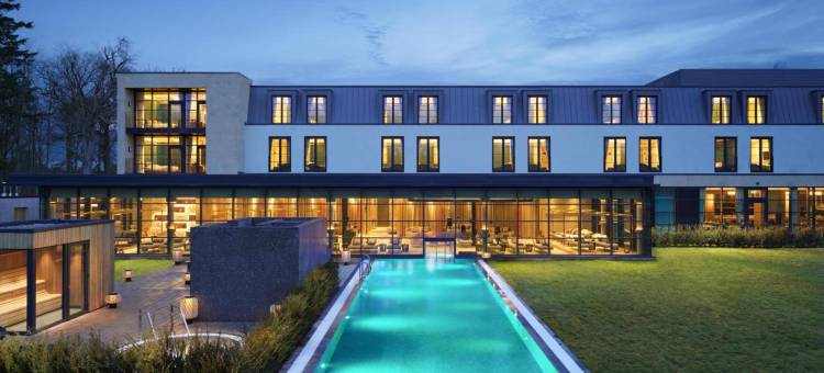 罗克斯堡酒店 - 凯悦悠选品牌成员(Schloss Roxburghe)图片