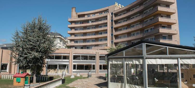 维约酒店(Hotel Vejo)图片