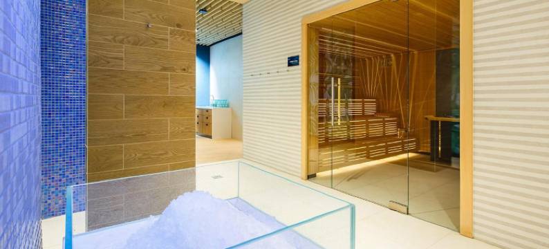 海滨公园酒店(Seaside Park Hotel)图片