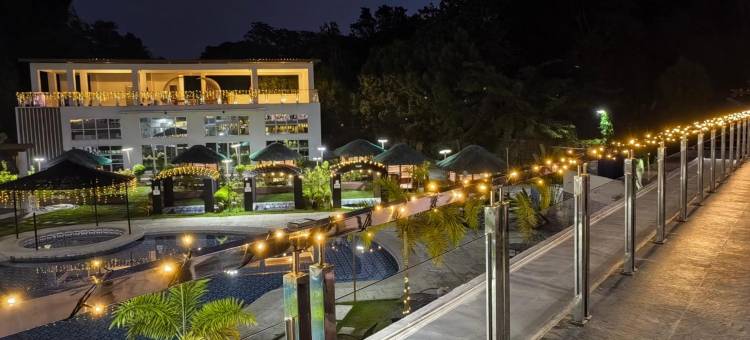 宝石玉石度假村(D'Jewel Jade Resort)图片