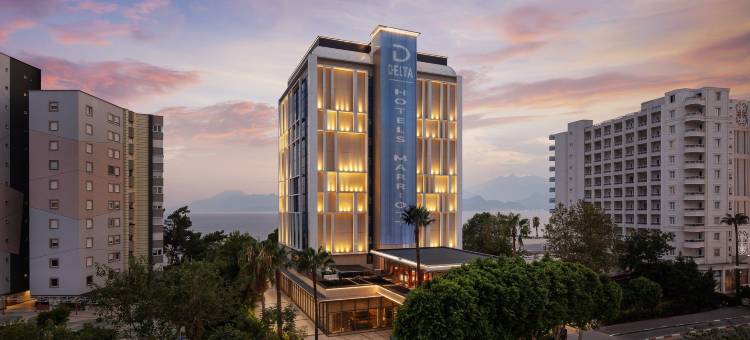 Delta Hotels Antalya Lara图片