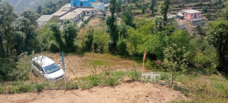 卡纳塔苹果庄园酒店(In Apple Estate Kanatal - Himalayan View Resort with Courteous Staff)图片