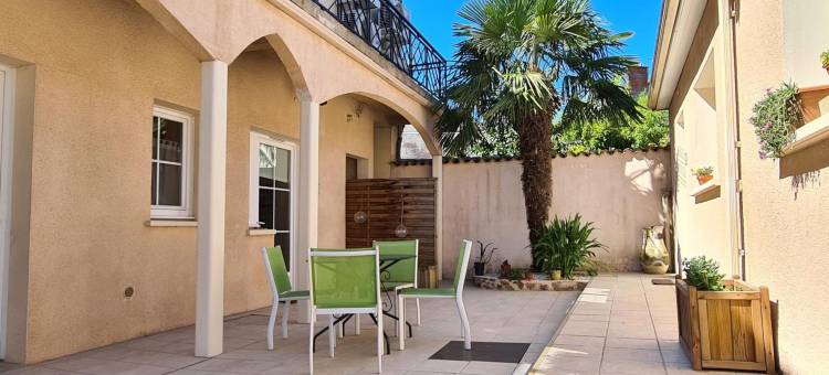 Hotel(Alysa酒店)(Alysa)图片