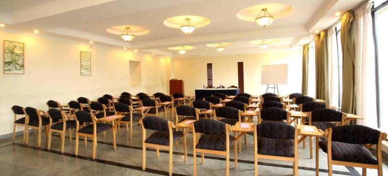 锡耶纳村(The Siena Village)图片