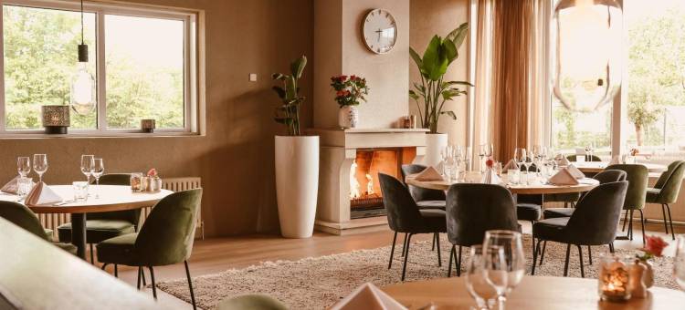 韦斯特考得酒店(WestCord Hotel Schylge)图片