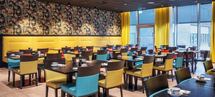 特昂阿尔塔酒店(Thon Hotel Alta)图片