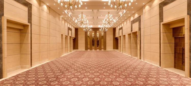 Lemon Tree Hotel Rishikesh图片