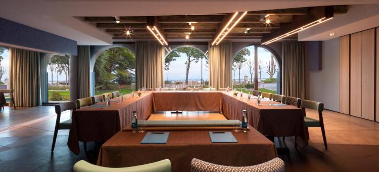 公园酒店(Park Hotel)图片