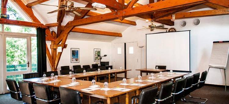 银狮与皮革酒店(Logis Hôtel Restaurant du Lion d'Argent Et des Tanneries)图片