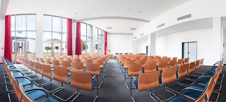 Greet 达姆施塔特酒店(Greet Hotel Darmstadt)图片