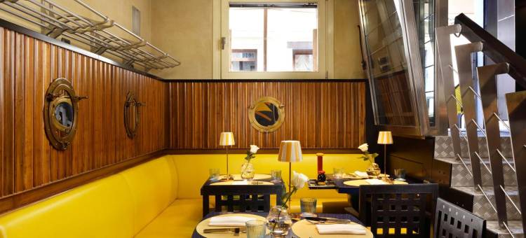 钙皮萨尼酒店(Ca' Pisani Hotel)图片