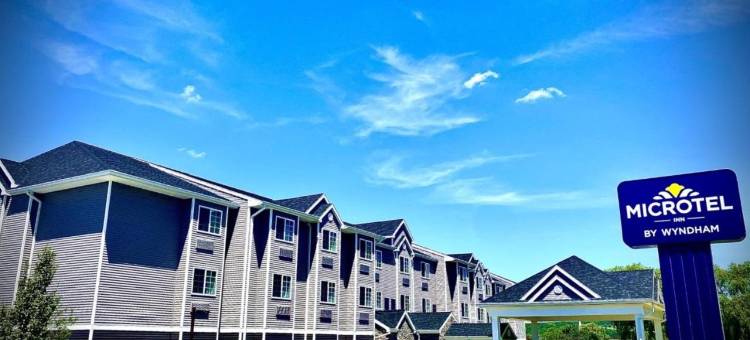 Microtel Inn & Suites by Wyndham Warsaw图片