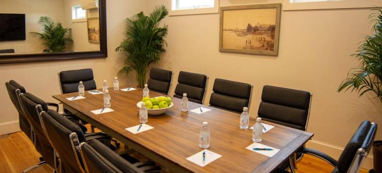 诺南特姆度假酒店(The Nonantum Resort)图片